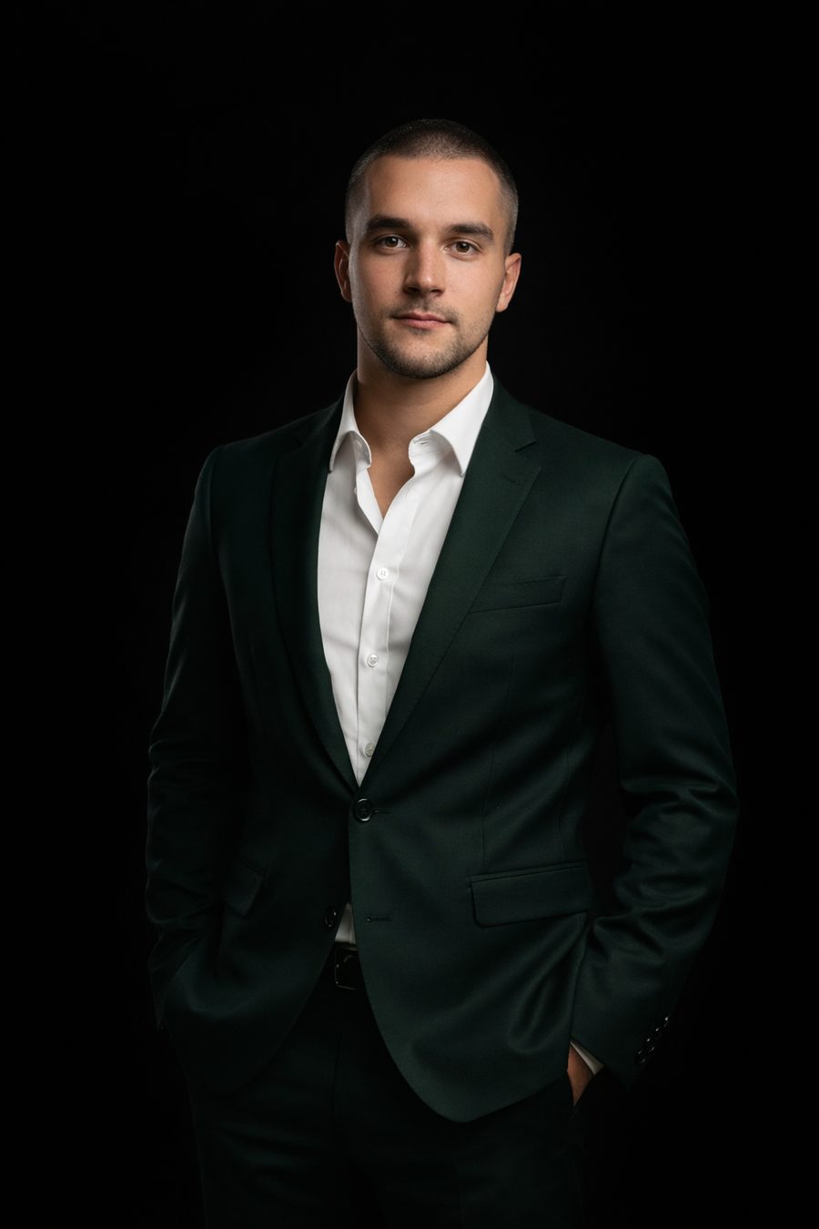 Simon Drexl, Filmemacher, Fotograf und Gastronom