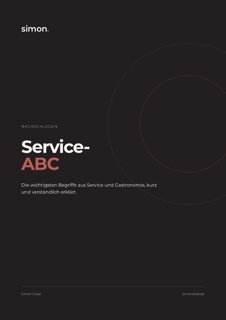 Vorschau: Titelseite „Service-ABC“