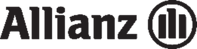 Logo Allianz, Kunde von Simon Drexl